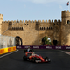 Illustration for article titled baku (qualifying)